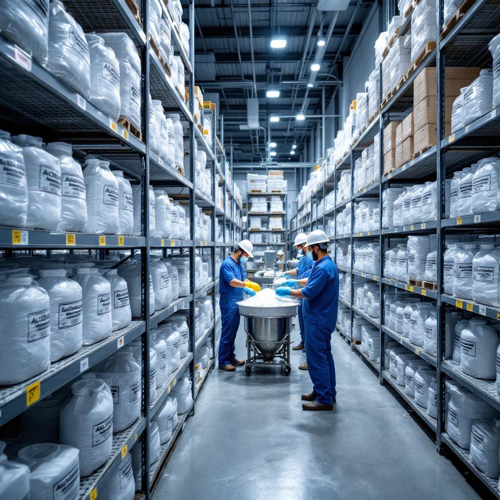 Acido Lignosulfonico Dispersante