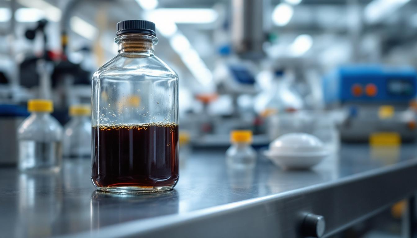 Acido Lignosulfonico Dispersante